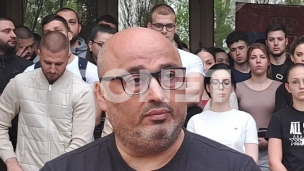Protiv nagrade za Drida